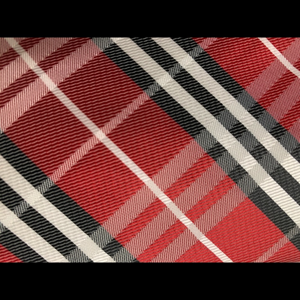 Designer Ties (Striped/Solid/Plaid) BUNDLE 7 Ties